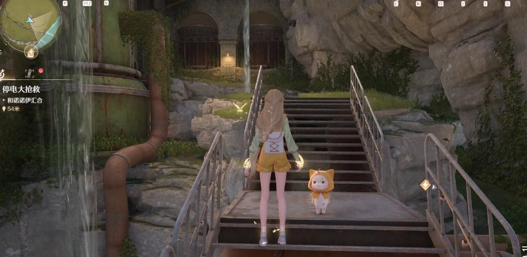 无限暖暖这是帮规怎么获得 无限暖暖这是帮规获取方法