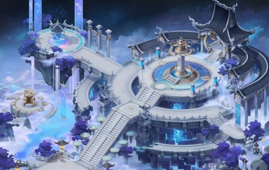 封神幻想世界铸灵玉怎么获得-封神幻想世界铸灵玉获得方法