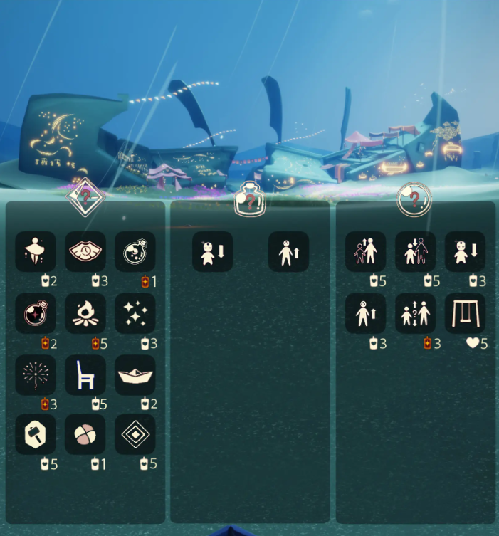 光遇1.20免费魔法有什么 光遇1月20日免费魔法收集攻略 光遇1.20免费魔法有什么 光遇1月20日免费魔法收集攻略