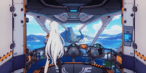 崩坏3女武神游侠增幅核心是什么？女武神游侠增幅核心详细解析