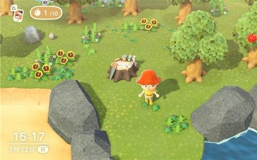 动森铁矿石多久刷新一次-动森铁矿石刷新间隔时间一览