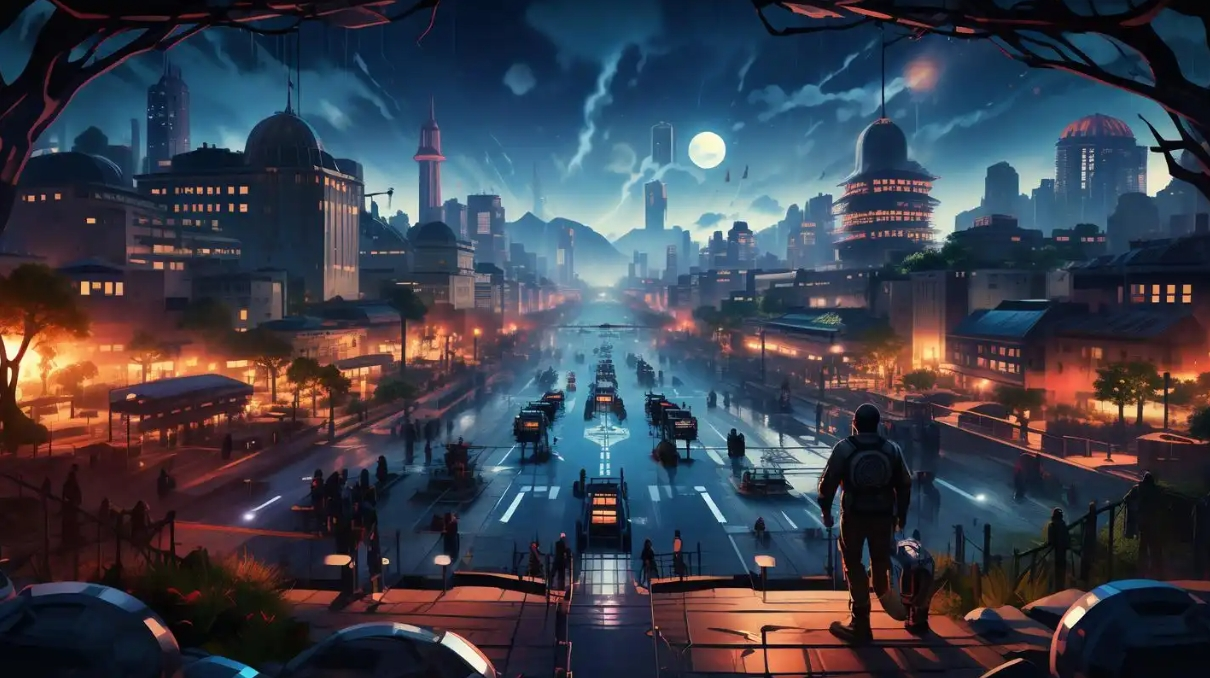 和平精英怎么开启伤害显示-和平精英伤害显示开启方法