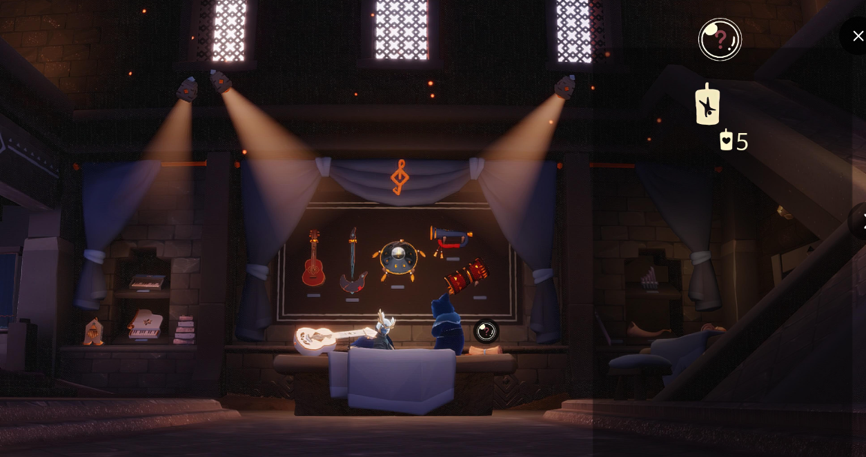 光遇1.20免费魔法有什么 光遇1月20日免费魔法收集攻略 光遇1.20免费魔法有什么 光遇1月20日免费魔法收集攻略