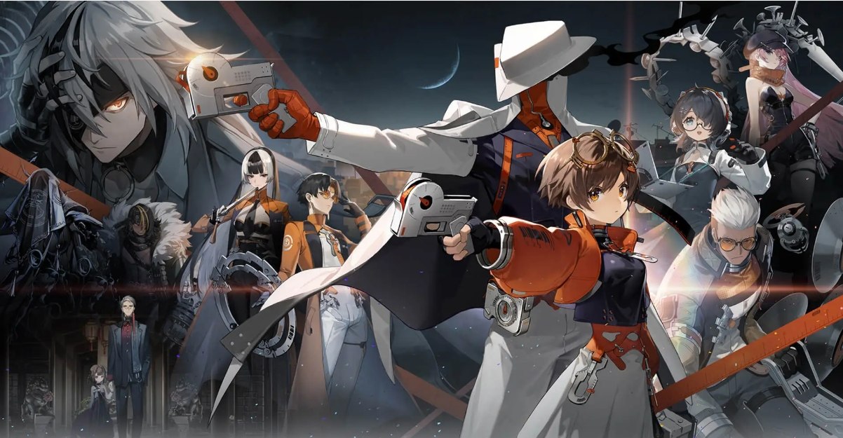 新月同行特工升级材料如何获取-新月同行特工升级材料获取攻略