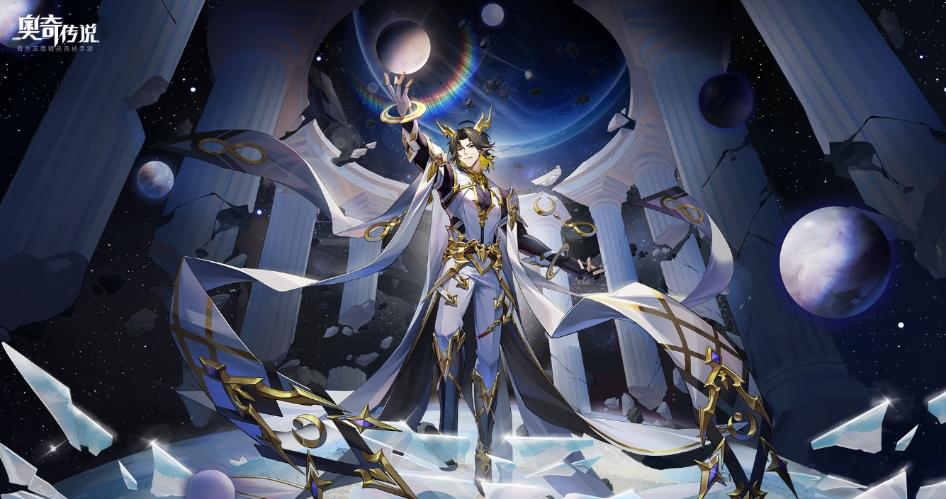 奥奇传说精灵觉醒怎么操作-奥奇传说精灵觉醒方法一览