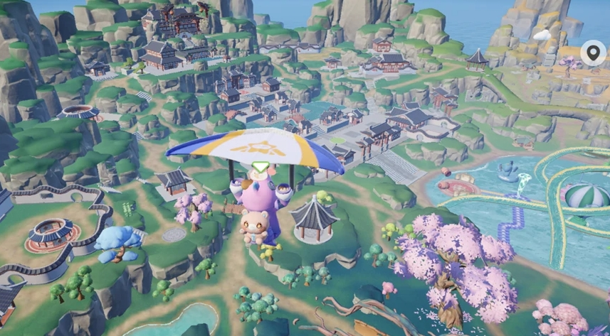 元梦之星如何退出队伍-元梦之星退出队伍方法介绍