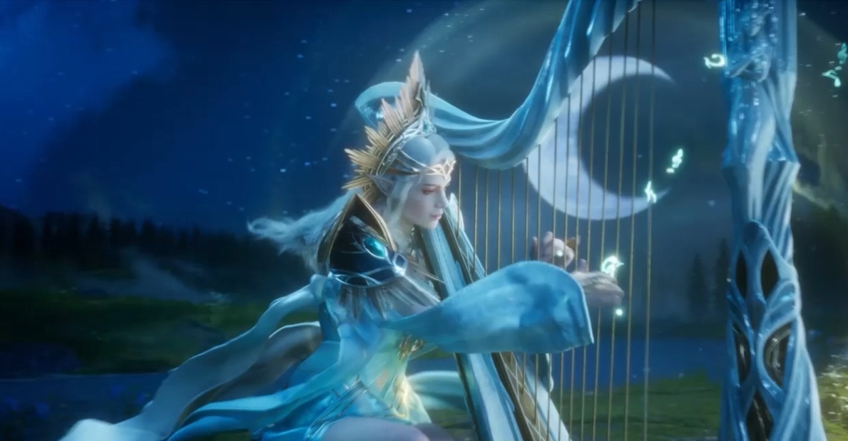 潮汐守望者昵称怎么修改-潮汐守望者昵称修改方法