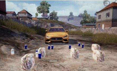 和平精英摆摊活动有哪些规则？关于摆摊活动的介绍解析