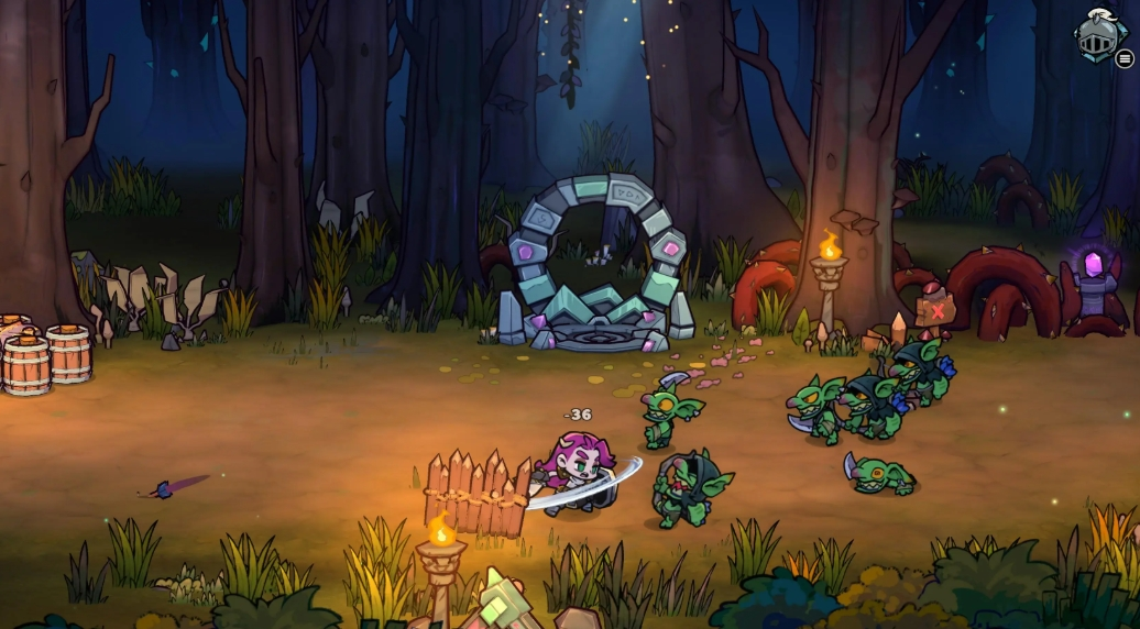 失落城堡2水晶吞噬者如何打-失落城堡2水晶吞噬者打法一览