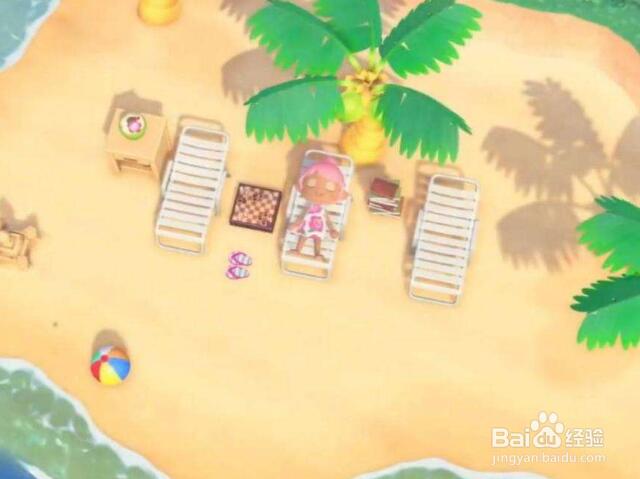 动森里怎么快速获得铁矿石