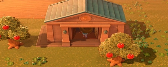 动森铁矿石没有怎么办-动森找不到铁矿石解决办法