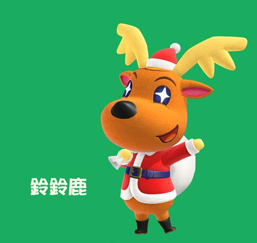 动森红色包装纸怎么获得-动物之森红色包装纸作用攻略