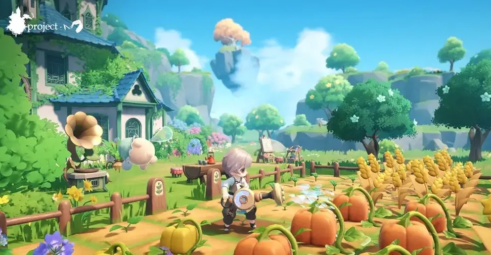 米姆米姆哈种子如何获取-米姆米姆哈种子获取攻略