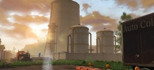 明日之后黎明区繁华的奠基者拍照地点在何处？繁华的奠基者的详细攻略