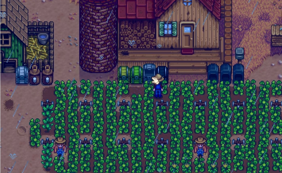 星露谷物语鸡窝怎么建造升级-星露谷物语鸡窝建造升级方法