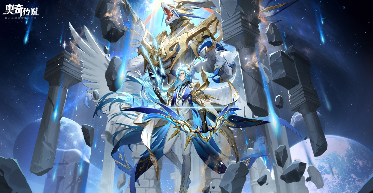 奥奇传说精灵潜能怎么升级-奥奇传说精灵潜能升级攻略