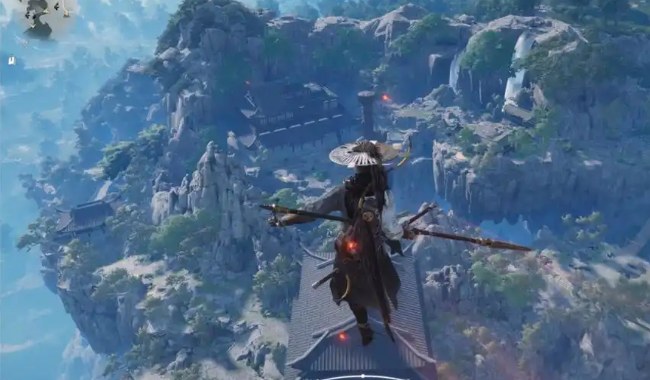 燕云十六声难度怎么调整-燕云十六声难度调整方法