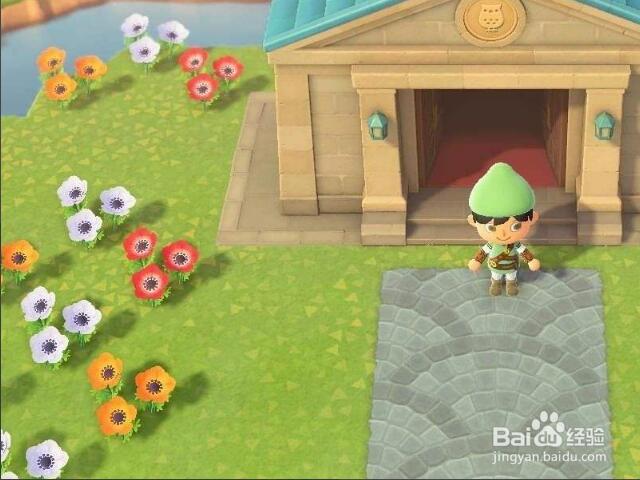 动森里怎么快速获得铁矿石