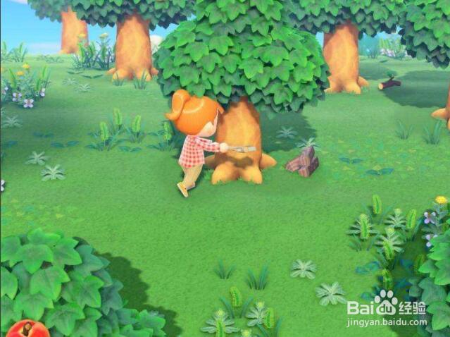 动森里怎么快速获得铁矿石-动物之森铁矿石速刷技巧攻略