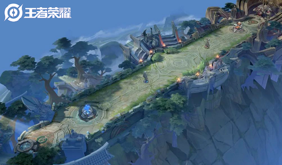 王者荣耀镜像战在什么地方？关于镜像战的详细解析