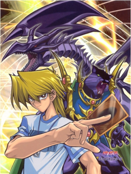 游戏王决斗链接城之内克也怎么获得