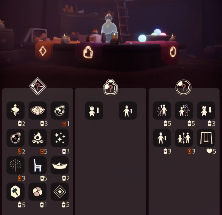 光遇1.20免费魔法有什么 光遇1月20日免费魔法收集攻略 光遇1.20免费魔法有什么 光遇1月20日免费魔法收集攻略