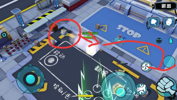 奇葩战斗家博士精彩玩法详情介绍