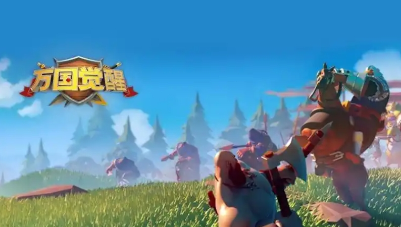 万龙觉醒金矿怎么采集-万龙觉醒金矿采集方法